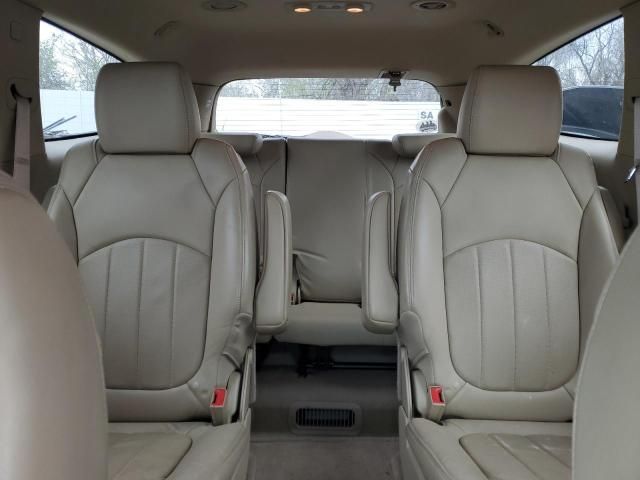 2012 Buick Enclave