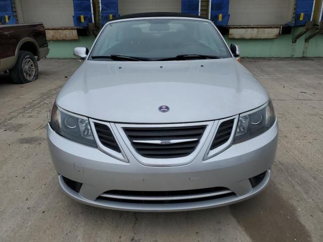 2011 Saab 9-3 2.0T