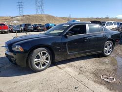 Vehiculos salvage en venta de Copart Littleton, CO: 2014 Dodge Charger R/T