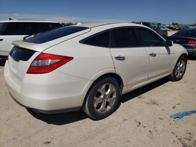 2010 Honda Accord Crosstour EXL