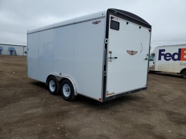 2020 Nvae Trailer