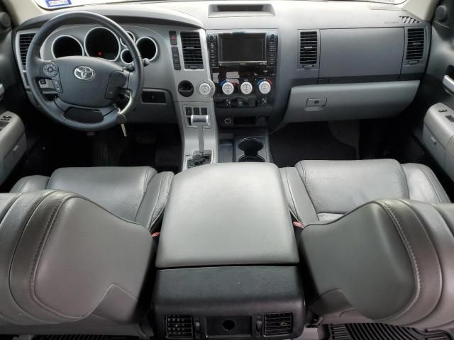 2007 Toyota Tundra Crewmax Limited