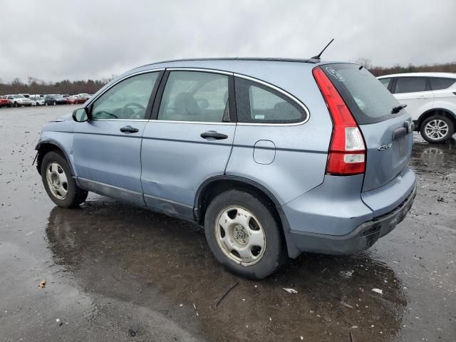 2008 Honda CR-V LX