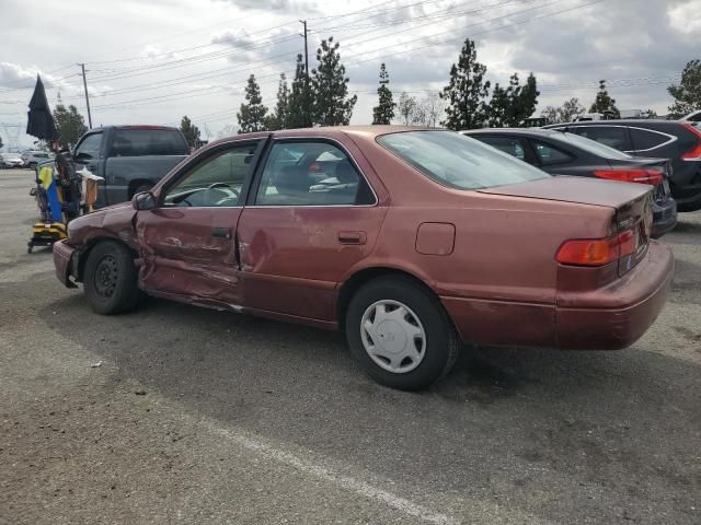 2000 Toyota Camry CE