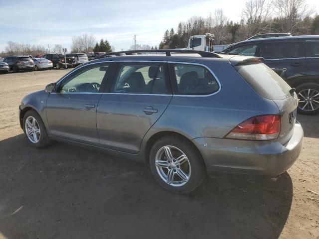 2014 Volkswagen Jetta TDI