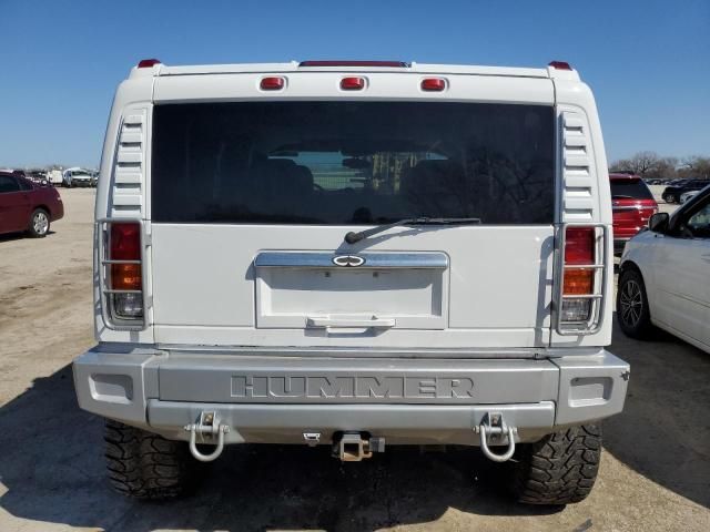 2003 Hummer H2