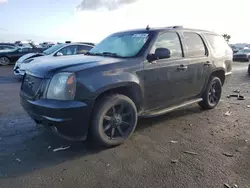 Carros reportados por vandalismo a la venta en subasta: 2007 GMC Yukon Denali