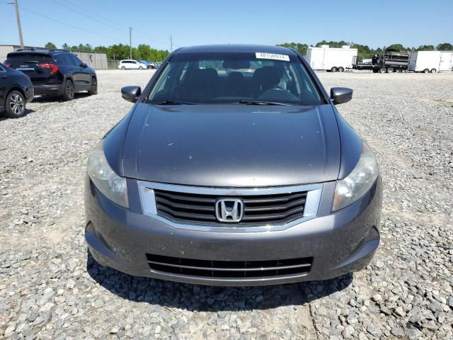 2008 Honda Accord EXL