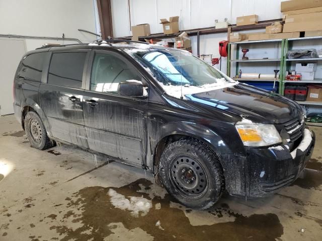 2010 Dodge Grand Caravan SE