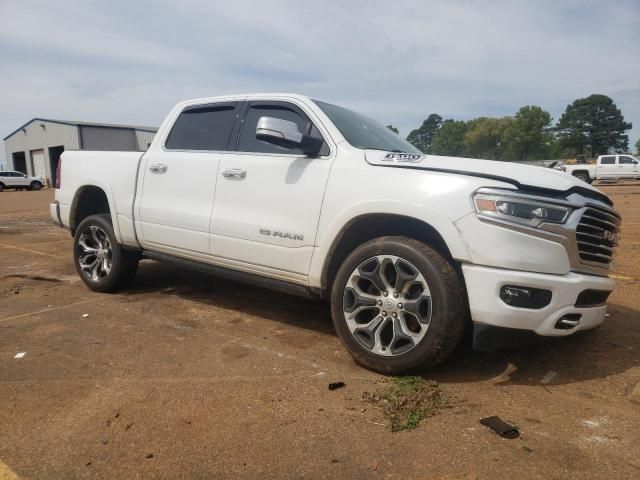 2022 Dodge RAM 1500 Longhorn