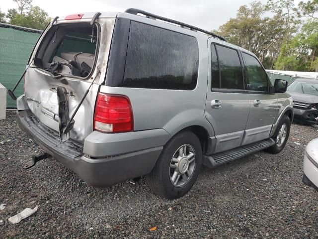 2006 Ford Expedition XLT