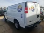 2017 Chevrolet Express G3500