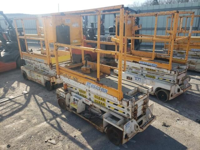 2008 Hybr 2008 Othi  HB-1430 SC