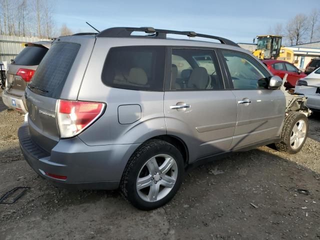 2009 Subaru Forester 2.5X Premium