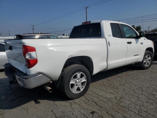 2015 Toyota Tundra Double Cab SR/SR5