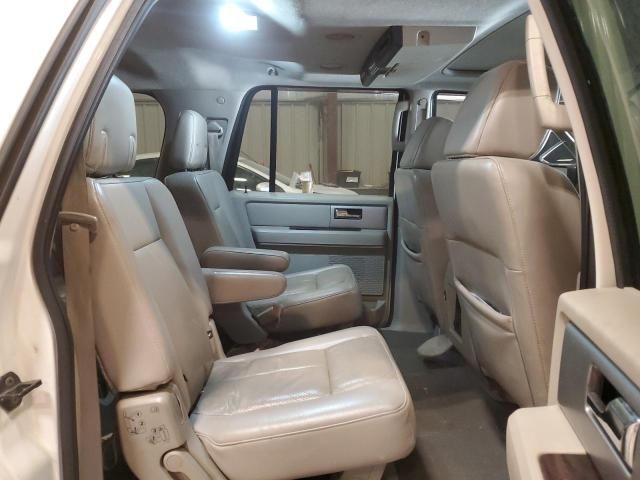 2008 Ford Expedition EL Limited