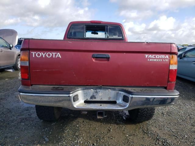 1999 Toyota Tacoma Xtracab Limited