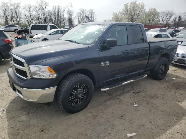 2018 Dodge RAM 1500 ST