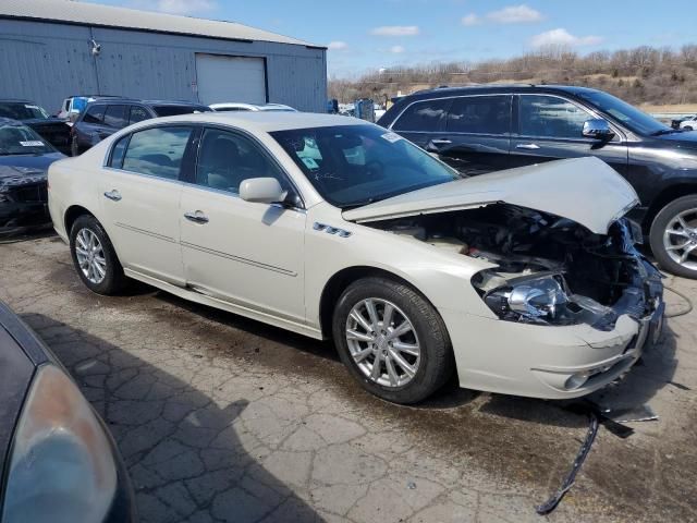 2010 Buick Lucerne CXL