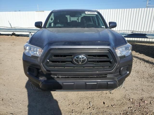 2023 Toyota Tacoma Double Cab