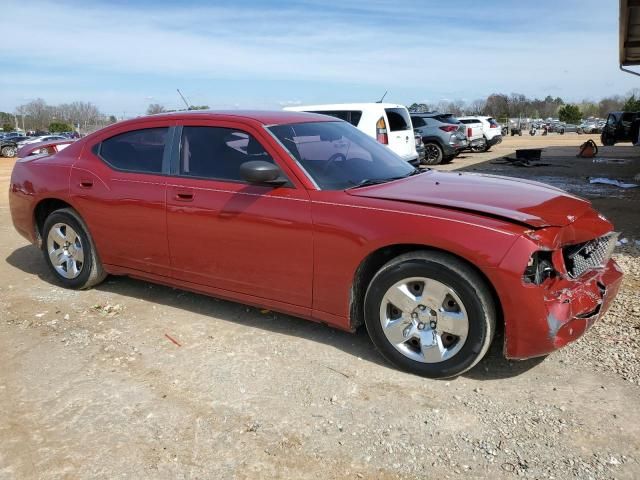 2008 Dodge Charger