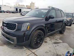 KIA Telluride Vehiculos salvage en venta: 2023 KIA Telluride EX