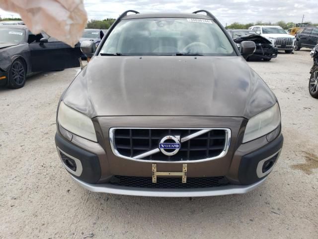 2012 Volvo XC70 T6