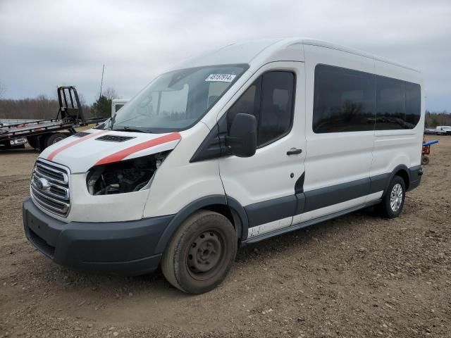 2015 Ford Transit T-350