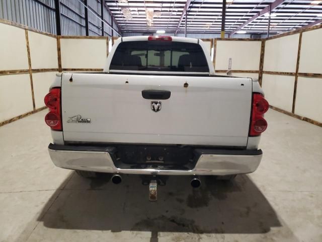 2008 Dodge RAM 1500 ST