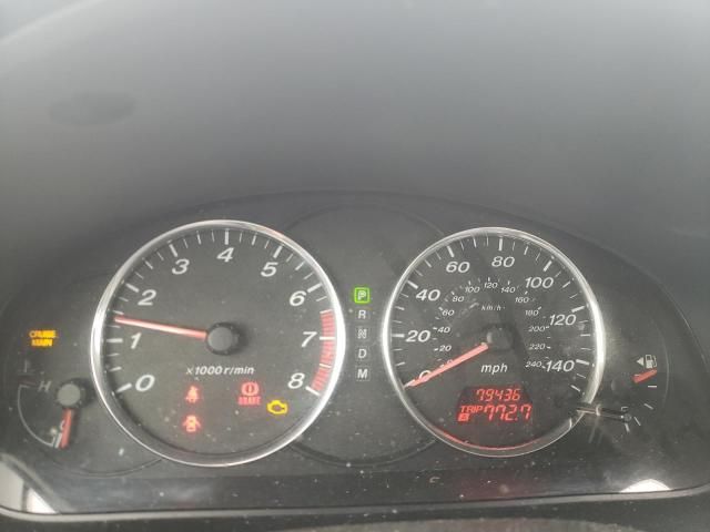 2003 Mazda 6 I