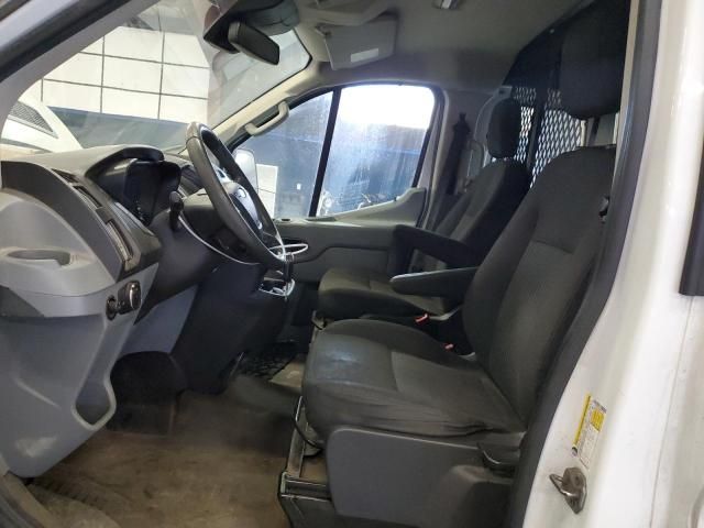 2017 Ford Transit T-250