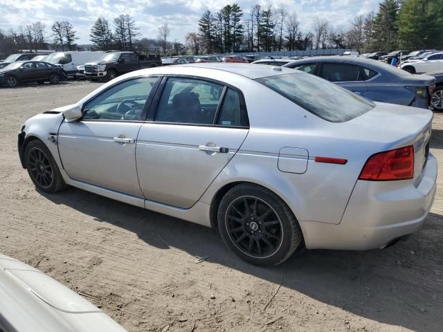 2005 Acura TL