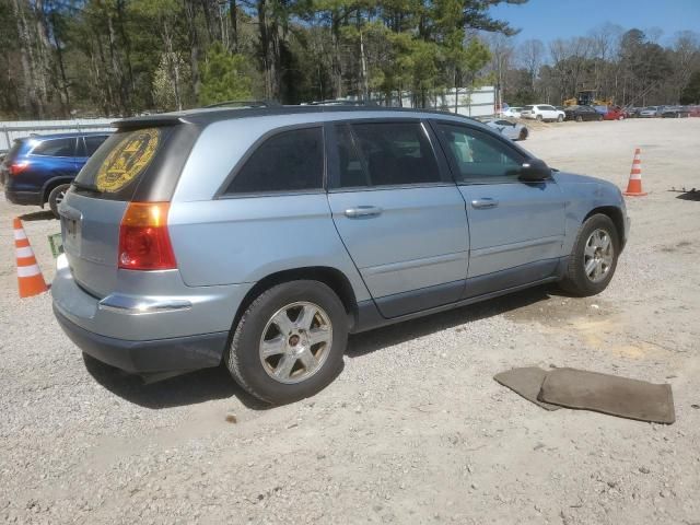 2004 Chrysler Pacifica