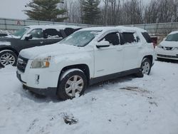 GMC salvage cars for sale: 2011 GMC Terrain SLE