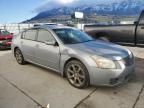 2007 Nissan Maxima SE