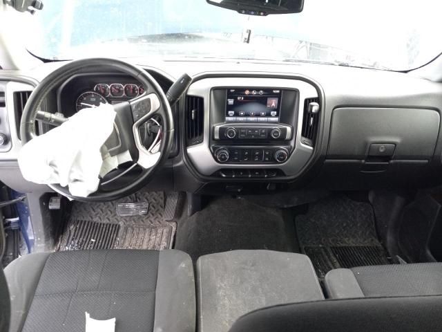 2014 GMC Sierra K1500 SLE