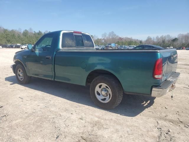 1998 Ford F150