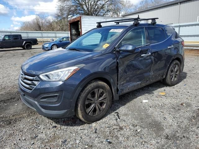 2016 Hyundai Santa FE Sport