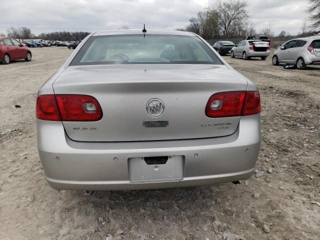 2007 Buick Lucerne CXL