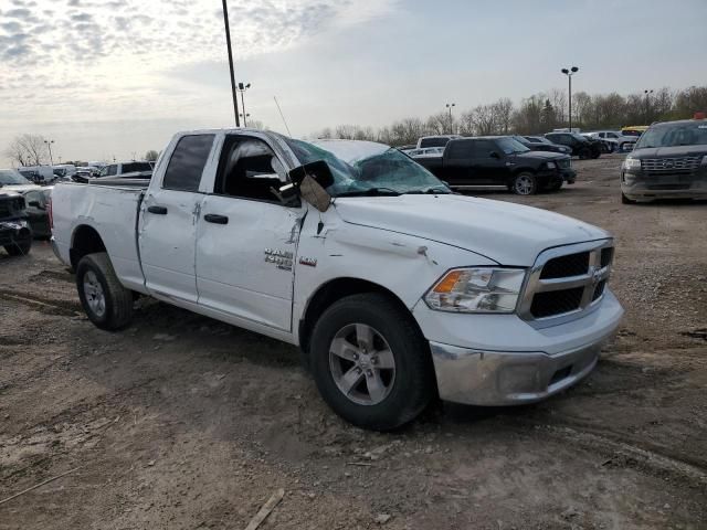 2019 Dodge RAM 1500 Classic Tradesman