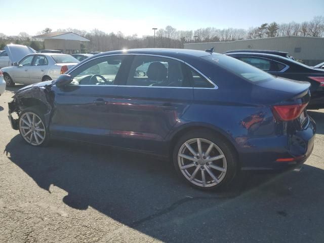 2016 Audi A3 Premium Plus