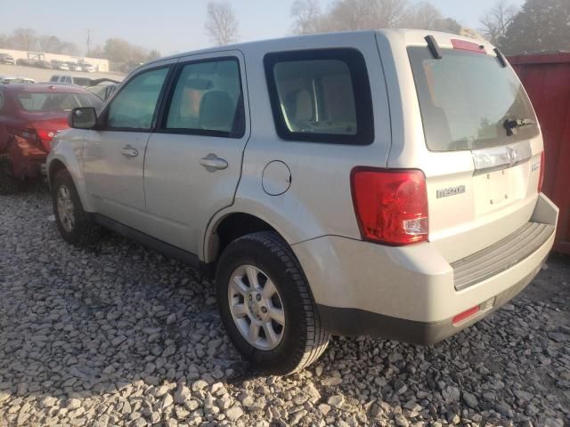 2008 Mazda Tribute I