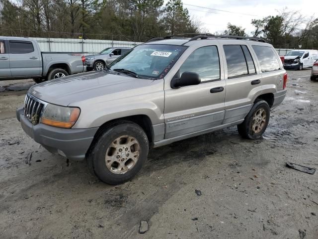 1999 Jeep Grand Cherokee Laredo