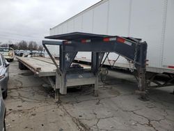 Vehiculos salvage en venta de Copart Fort Wayne, IN: 2019 Kerr Trailer