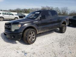 2014 Ford F150 Supercrew for sale in New Braunfels, TX