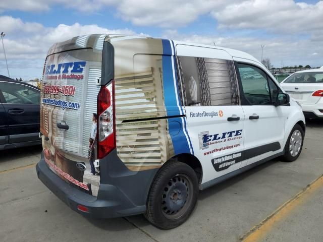 2014 Ford Transit Connect XL