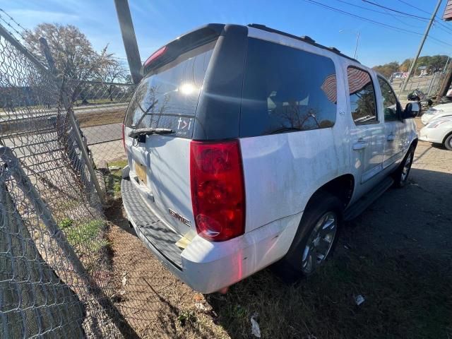 2008 GMC Yukon