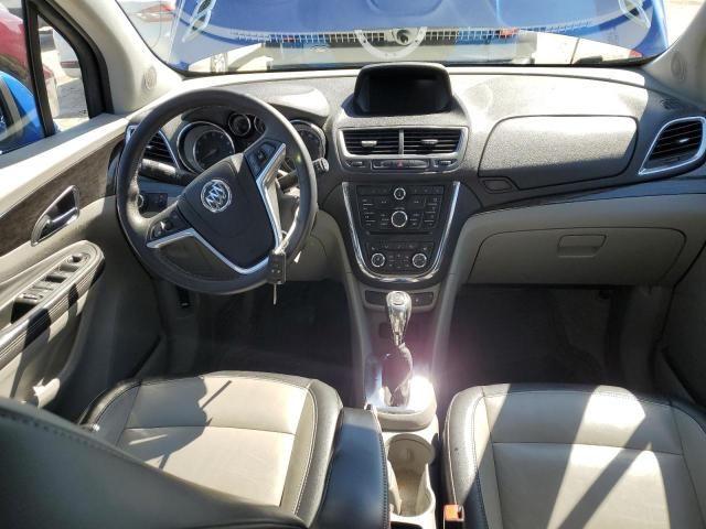 2013 Buick Encore