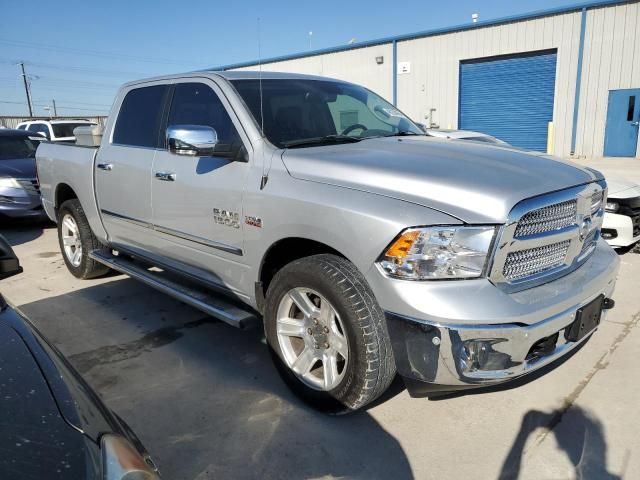 2017 Dodge RAM 1500 SLT