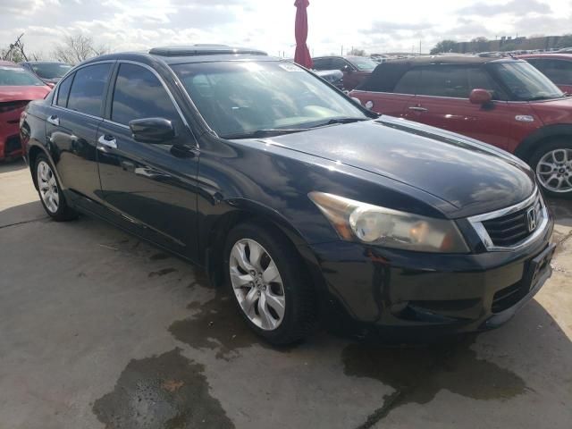 2008 Honda Accord EXL